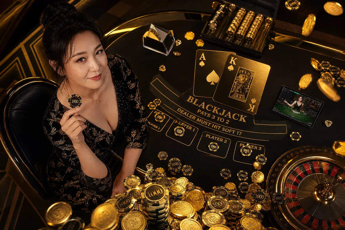 pl5555 – Live Casino trực tuyến